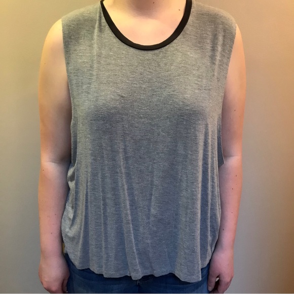 American Eagle Tank - Picture 5 of 5